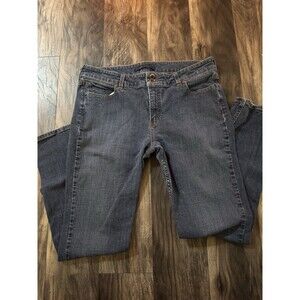 Women’s Levi’s Slender Straight 526th Jeans Size 16